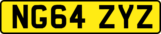 NG64ZYZ