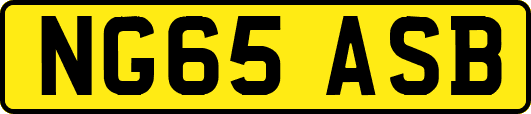 NG65ASB