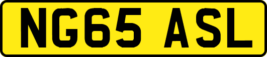 NG65ASL