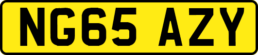 NG65AZY