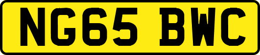 NG65BWC