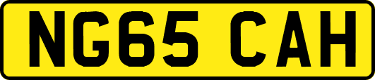 NG65CAH