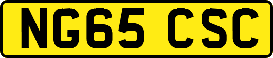 NG65CSC
