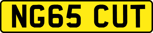 NG65CUT