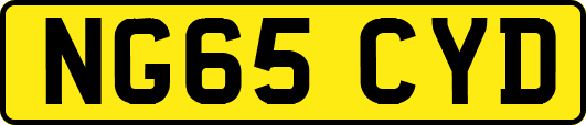 NG65CYD