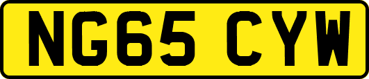 NG65CYW