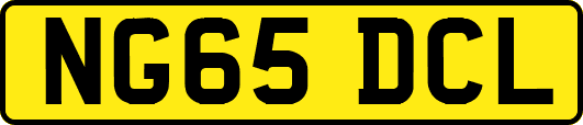 NG65DCL