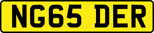 NG65DER
