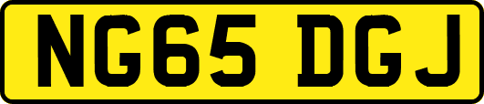 NG65DGJ