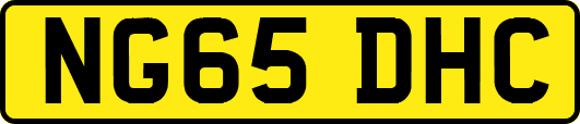 NG65DHC