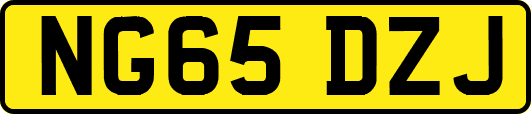 NG65DZJ