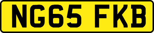 NG65FKB