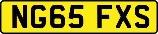 NG65FXS