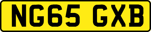 NG65GXB