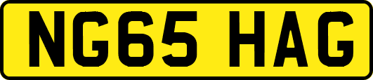 NG65HAG