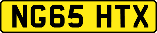 NG65HTX