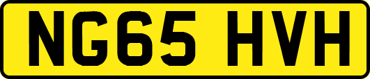 NG65HVH