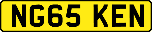 NG65KEN