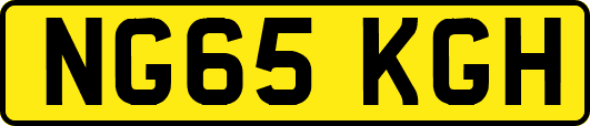 NG65KGH