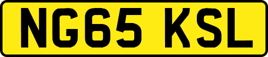 NG65KSL
