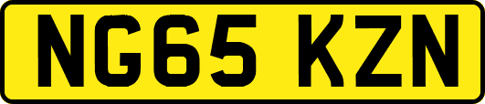 NG65KZN