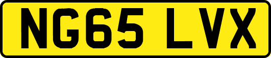 NG65LVX
