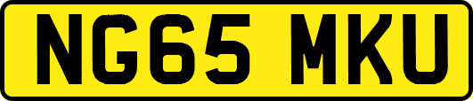 NG65MKU