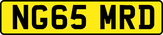 NG65MRD