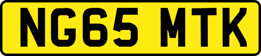 NG65MTK