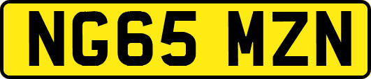 NG65MZN
