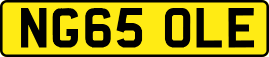 NG65OLE