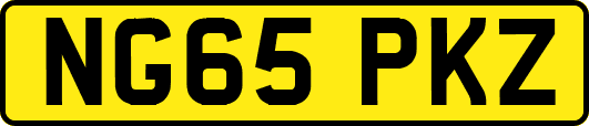 NG65PKZ