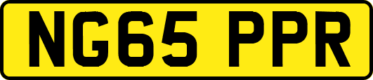 NG65PPR