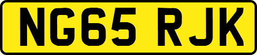 NG65RJK