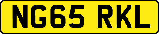 NG65RKL