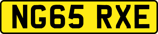 NG65RXE