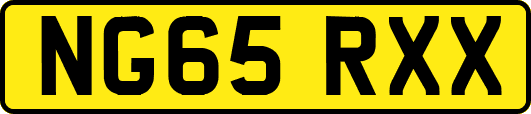 NG65RXX
