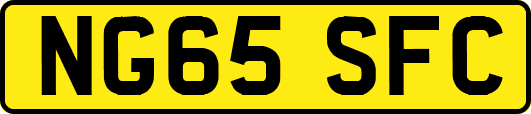 NG65SFC