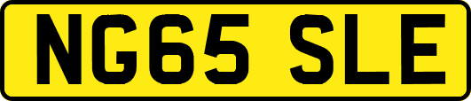 NG65SLE