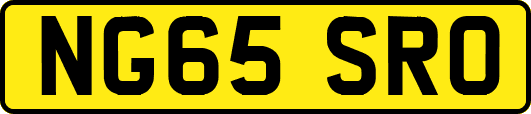 NG65SRO