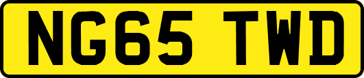 NG65TWD