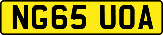 NG65UOA