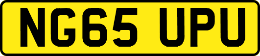 NG65UPU