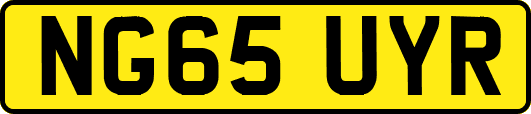 NG65UYR