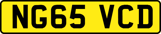 NG65VCD