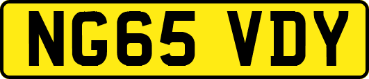 NG65VDY