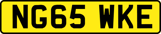 NG65WKE