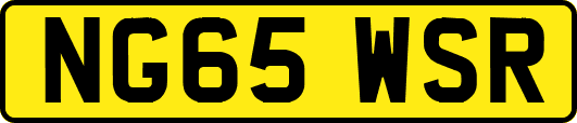 NG65WSR