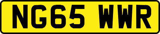 NG65WWR