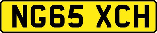 NG65XCH